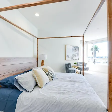 Ferienwohnung Wake Up On The Waters Edge
